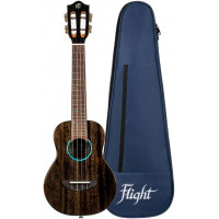 Укулеле концерт FLIGHT IRIS Tinta Concert TBK