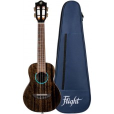 FLIGHT IRIS Tinta Concert TBK - Укулеле концерт