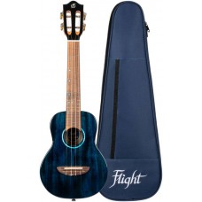 FLIGHT IRIS Tinta Concert TDB - Укулеле концерт