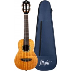 FLIGHT IRIS Tinta Concert NA - Укулеле концерт