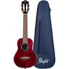 FLIGHT IRIS Tinta Concert TPP - Укулеле концерт
