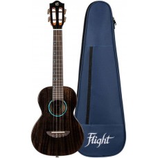 FLIGHT IRIS Tinta Tenor TBK - Укулеле тенор