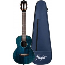 FLIGHT IRIS Tinta Tenor TDB - Укулеле тенор