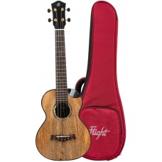 FLIGHT MAIA Tenor EQ-A - Укулеле тенор