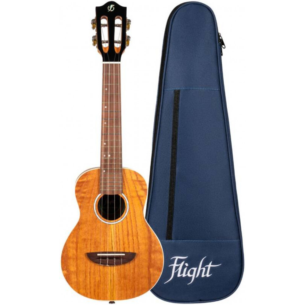 FLIGHT IRIS Concert Calantas - Укулеле концерт