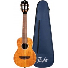 FLIGHT IRIS Concert Calantas - Укулеле концерт