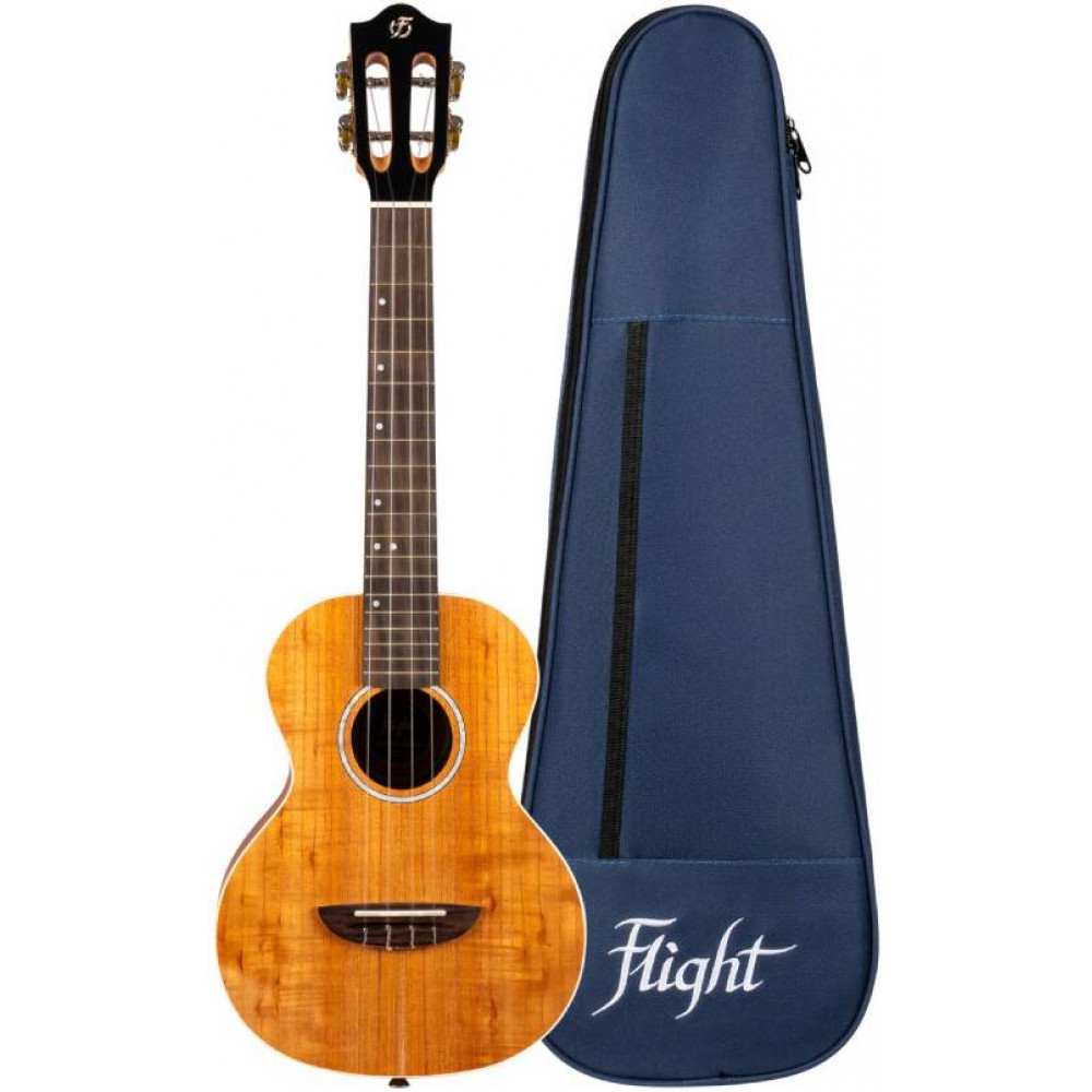 FLIGHT IRIS Tenor Calantas - Укулеле тенор