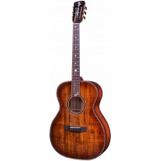 CRAFTER MIND T-2500e ALK DL - Гитара электроакустическая шестиструнная