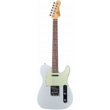 CRAFTER Charlotte T RS Olympic White - Электрогитара шестиструнная