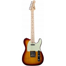 CRAFTER Charlotte T MP Tobacco Sunburst - Электрогитара