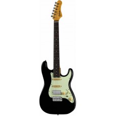 CRAFTER Charlotte RS Cosmic Black - Электрогитара
