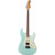 CRAFTER Modern Seoul II S VVS RS Ara Green - Электрогитара