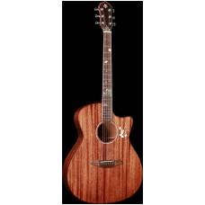 MOLLO GAC-22 - Гитара акустическая шестиструнная