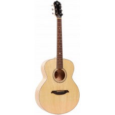 MOLLO SJ-60NA - Гитара акустическая шестиструнная