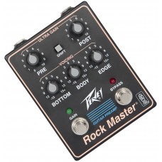 PEAVEY Rock Master Preamp - Педаль эффектов