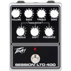 PEAVEY Session LTD 400 Preamp - Педаль эффектов