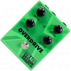 PEAVEY Trace Elliot Overdrive Pedal - Педаль эффектов