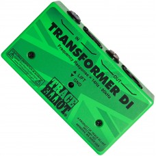 PEAVEY Trace Elliot Transformer DI - Педаль эффектов