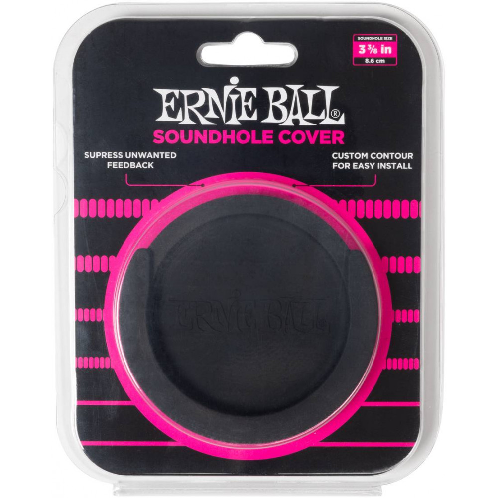 ERNIE BALL 9630 85,7 мм - Заглушка для розетки