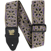 Ремень для гитары ERNIE BALL 5629 Jacquard Jasmine and Juice