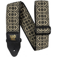 Ремень для гитары ERNIE BALL 5628 Jacquard Golden Garden