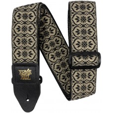 ERNIE BALL 5628 Jacquard Golden Garden - Ремень для гитары