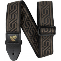 Ремень для гитары ERNIE BALL 5630 Jacquard Tribal Chain