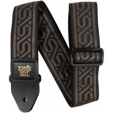 ERNIE BALL 5630 Jacquard Tribal Chain - Ремень для гитары