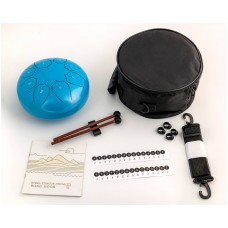 TERRIS ELD- 0808 - Барабан язычковый Глюкофон