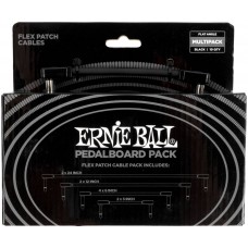 ERNIE BALL 6462 - Инструментальный кабель