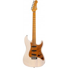 JET JS-30 Ash - Электрогитара шестиструнная