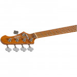 Бас-гитара JET JB-305 DBL, 5 струн