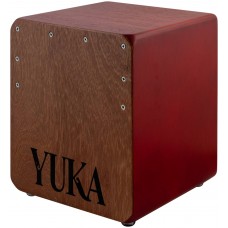 YUKA CJKCS - Кахон с подструнником