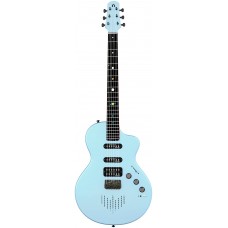 NATASHA NEBULA Lite Ocean Blue - Электрогитара шестиструнная