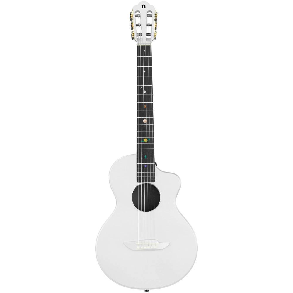 NATASHA COSMOS Radiant Pearl - Гитара классическая
