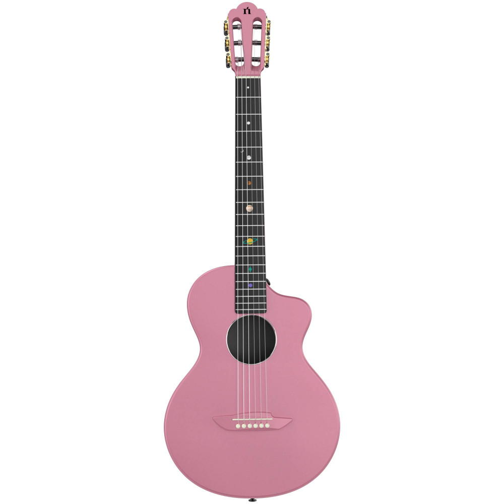 NATASHA COSMOS Sakura Pink - Гитара классическая
