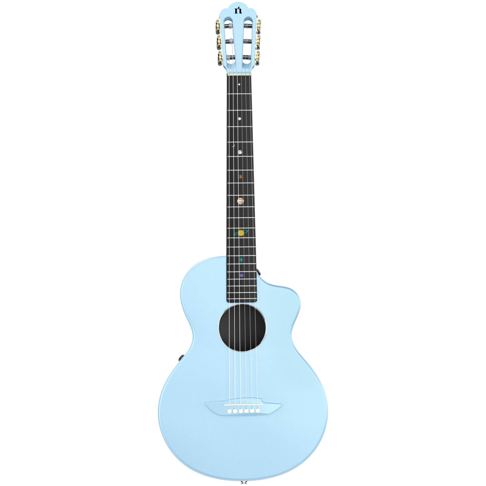 NATASHA COSMOS NSX Ocean Blue - Гитара классическая