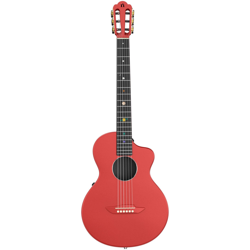 NATASHA COSMOS NSX Imperial Red - Гитара классическая