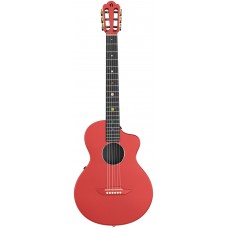 NATASHA COSMOS NSX Imperial Red - Гитара классическая