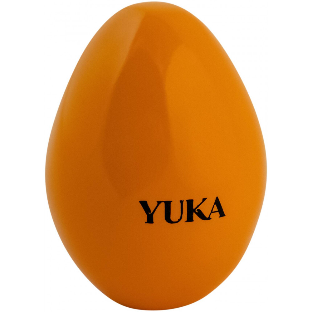 YUKA SH-EG Y - Шейкер "яйцо"