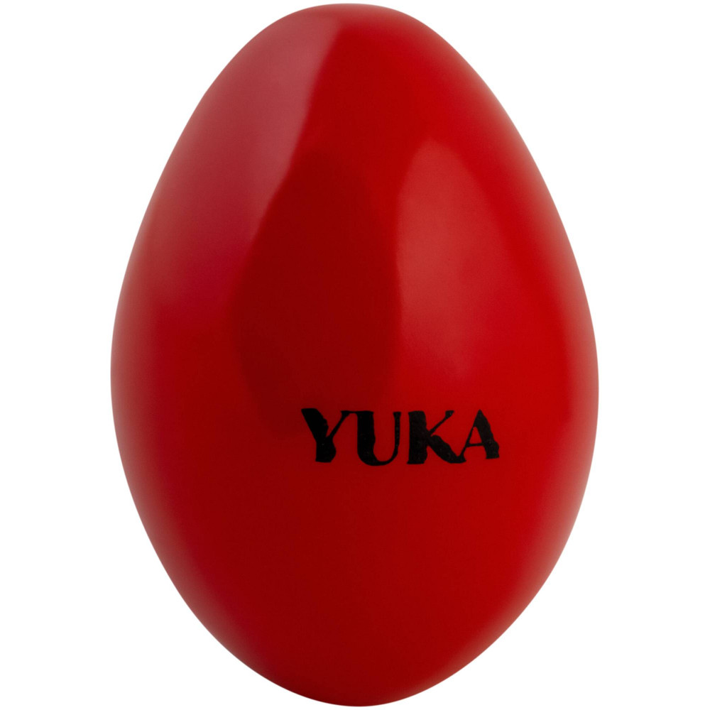 YUKA SH-EG R - Шейкер "яйцо"