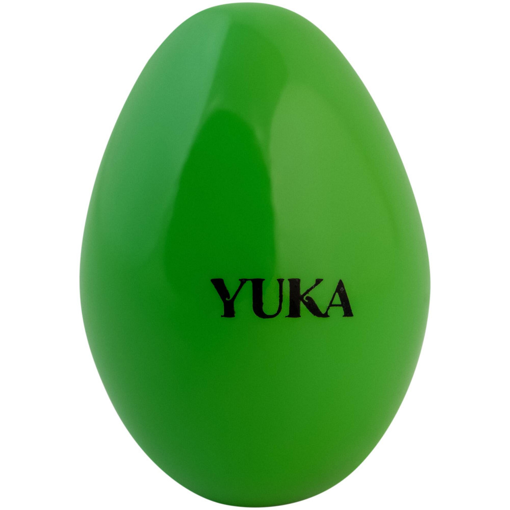 YUKA SH-EG G - Шейкер "яйцо"
