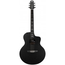 NATASHA X Carbon JC 41 Black - Гитара акустическая шестиструнная