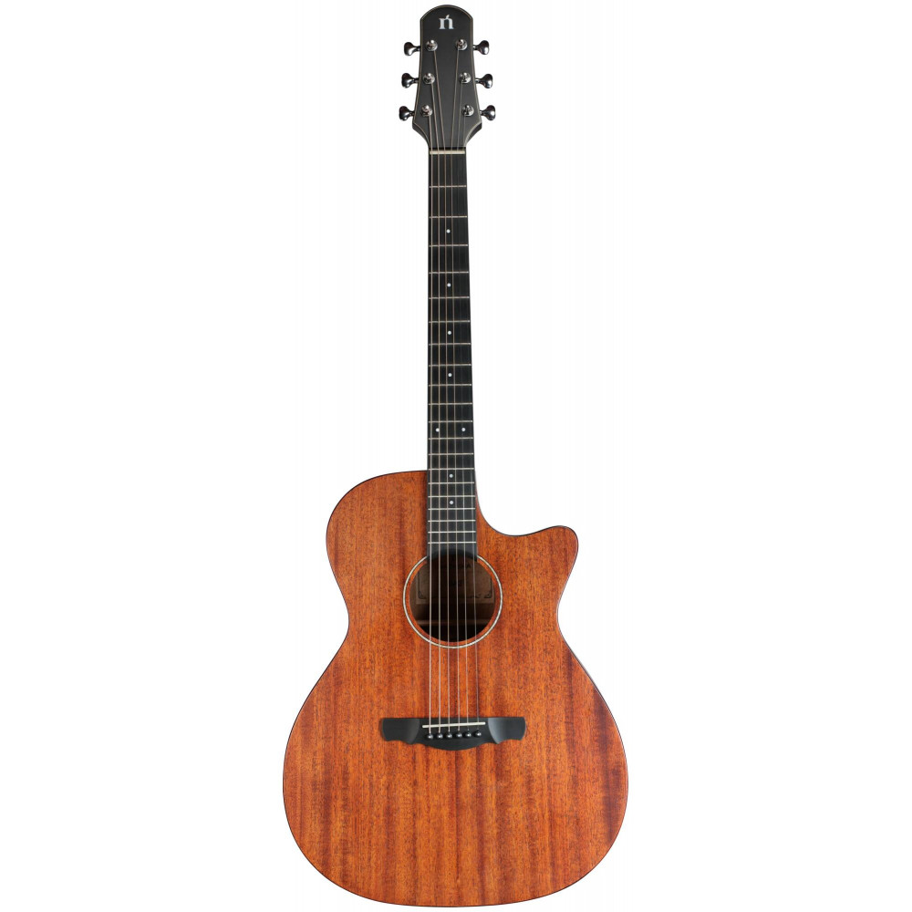 NATASHA GA2 41 Natural - Гитара акустическая шестиструнная