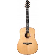 NATASHA D4 41 Natural - Гитара акустическая шестиструнная