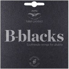 AQUILA 180U - Струны для укулеле сопрано и концерт