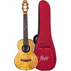 FLIGHT SONGBIRD TENOR MANGO EQ-A - Укулеле тенор