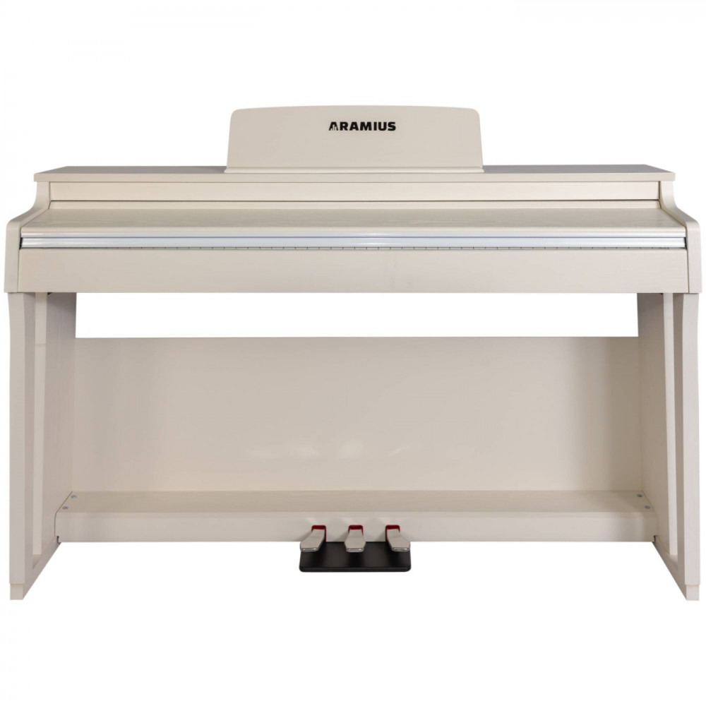 ARAMIUS APH-160 WH - Пианино цифровое корпусное