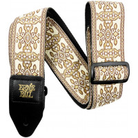 Ремень для гитары ERNIE BALL 5437 Jacquard Golden Tapestry