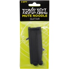 ERNIE BALL 9636 Mute - Гитарный демпфер